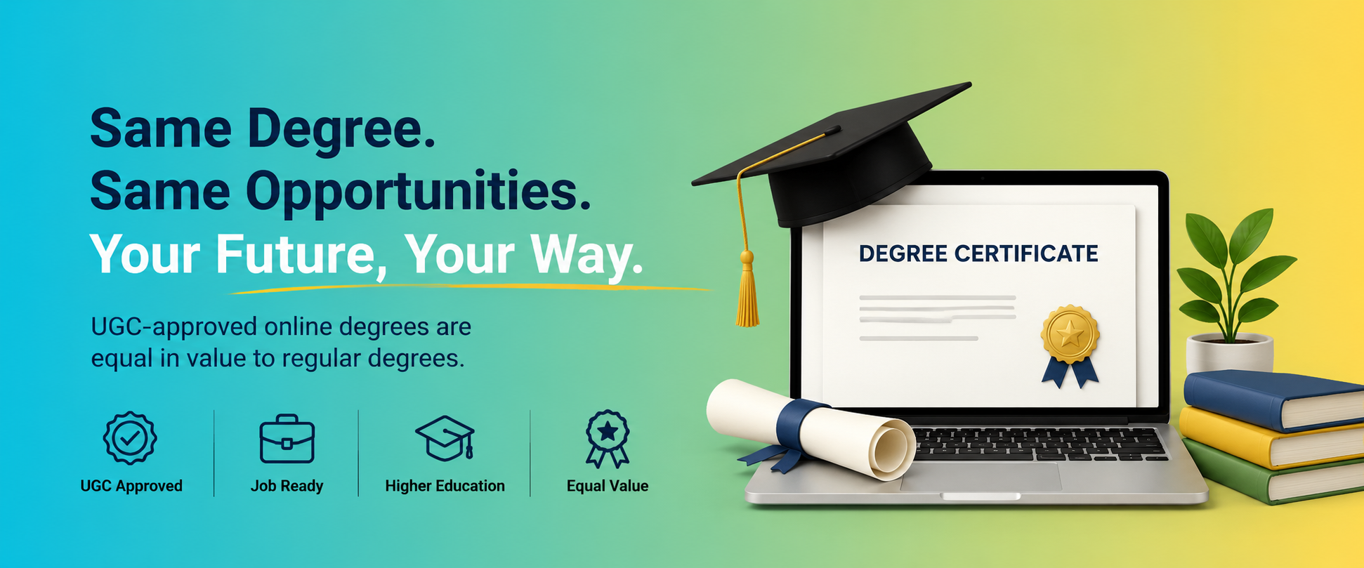 Regular Degree vs Online Degree: Does the Certificate Hold the Same Value in 2026?