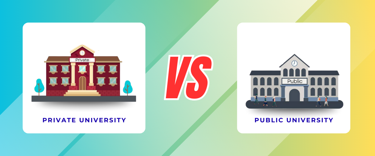 Private University vs Public University Abroad: Which Should You Choose?