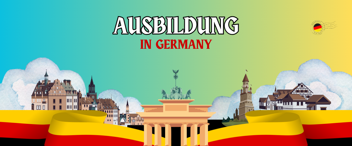 A Complete Guide to Ausbildung in Germany for International Students