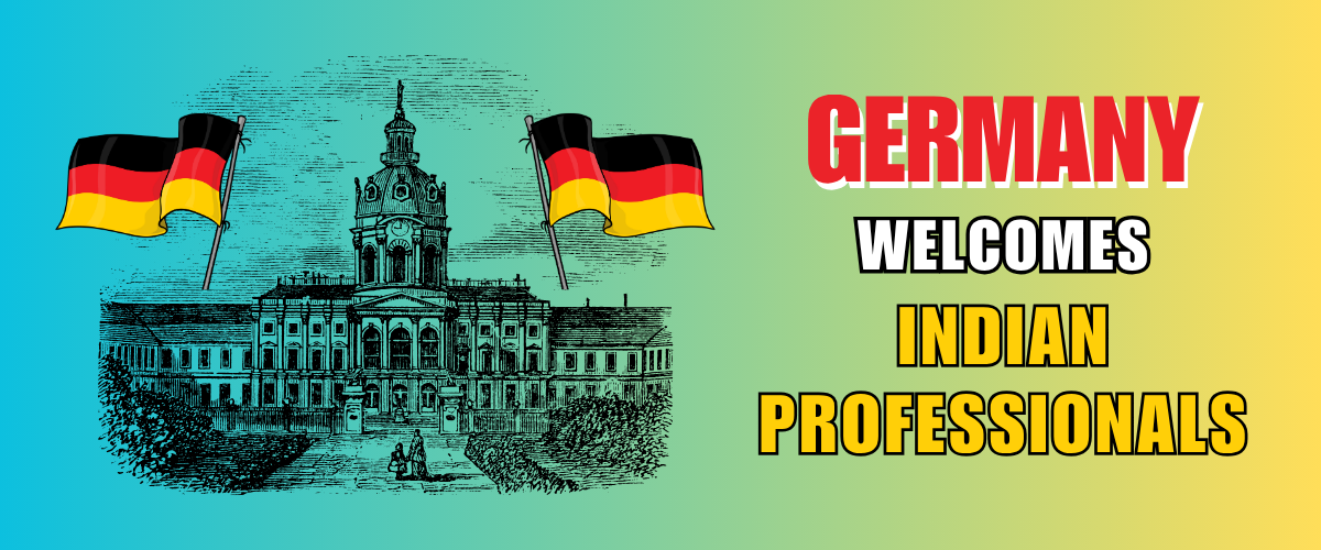Germany Welcomes Skilled Indian Workers: Opportunities and Pathways