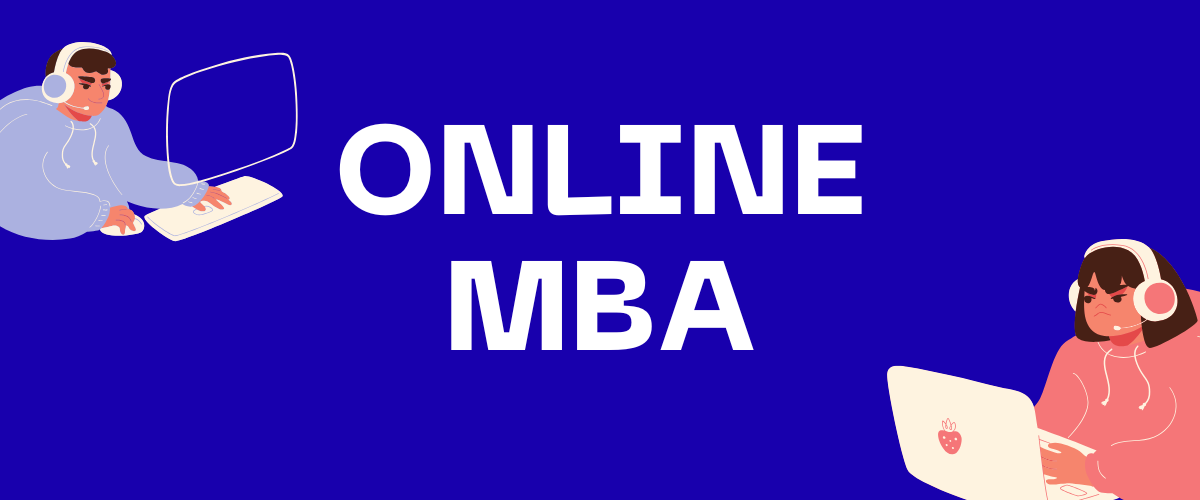 Online MBA