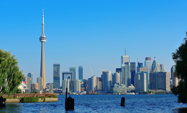 Explore Scope of Education in Canada