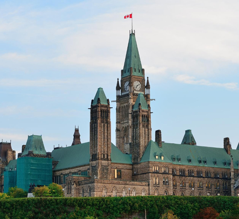Explore Scope of Education in Canada