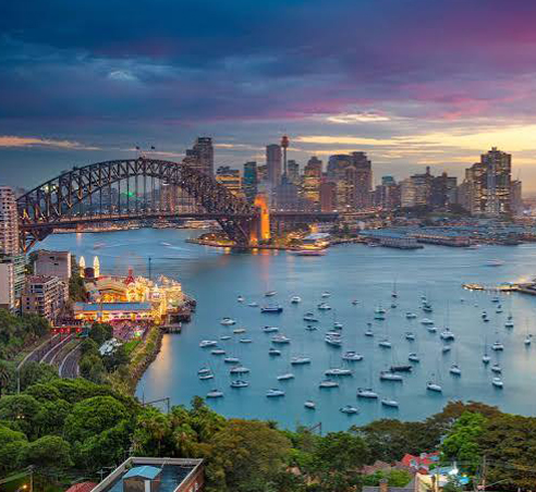 Study in Top Universities in Australia