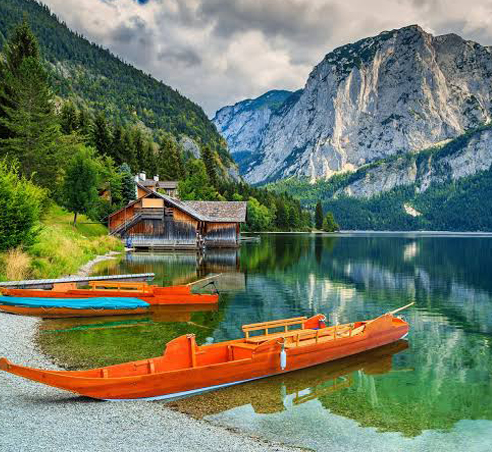 Explore Scope of Education in Canada