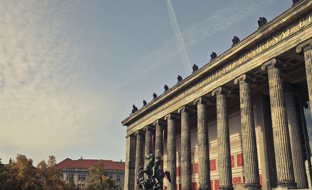Germany Study Abroad Program