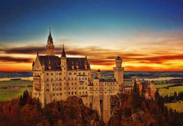 Germany Study Abroad Program
