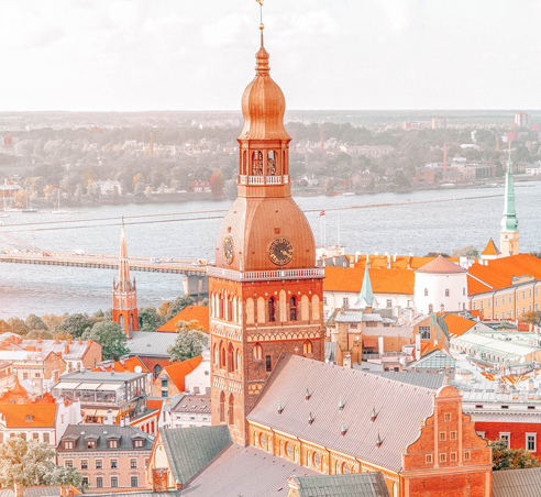 Explore Scope of Education in Canada