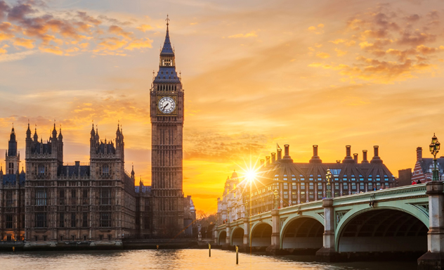 Study in UK