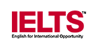IELTS logo