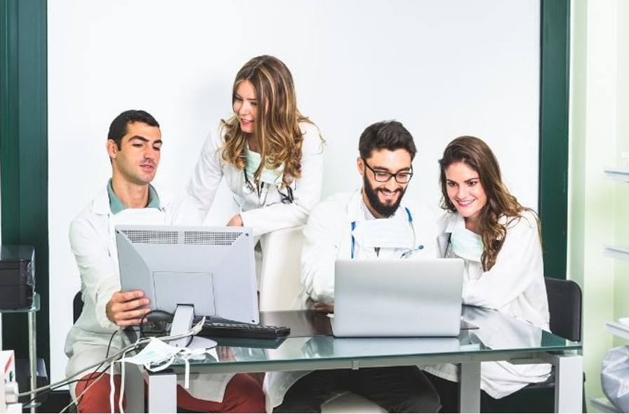 Choose your career from Edu Masters