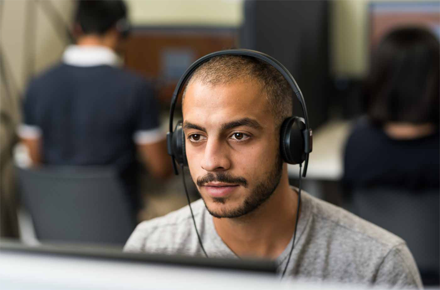 Choose your career from Edu Masters
