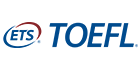 TOEFL logo