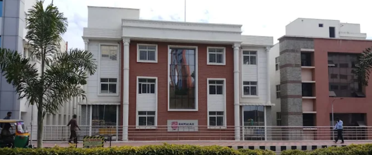 M S Ramaiah Institute of Nursing Education and Research Bangalore -M S Ramaiah Institute of Nursing Education and Research Bangalore