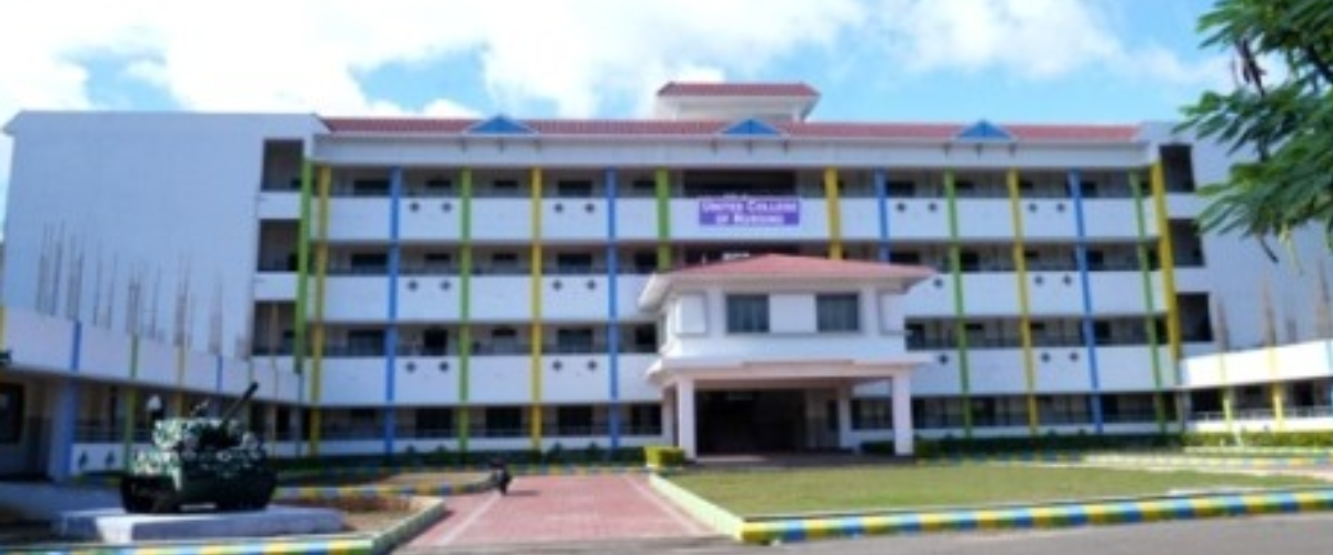 United College of Nursing Coimbatore -United College of Nursing Coimbatore