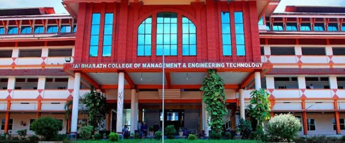 Jai Bharath College of Management and Engineering Technology -Jai Bharath College of Management and Engineering Technology