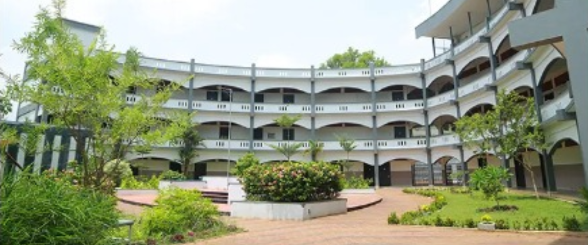 KMEA College of Arts and Science -KMEA College of Arts and Science