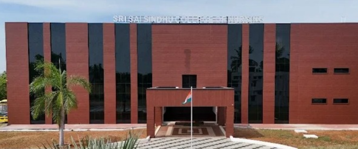 Sri Sai Sindhu College of Nursing  Gobi  Erode   -Sri Sai Sindhu College of Nursing  Erode  