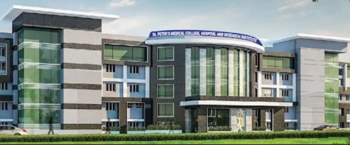 St. Peters Medical College Hospital and Research Institute Hosur -St. Peter’s Medical College Hospital and Research Institute, Hosur