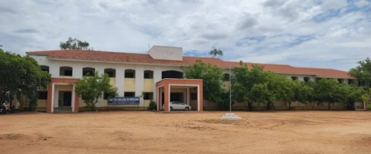 Sakthi College of Nursing Karur -Sakthi College of Nursing Karur