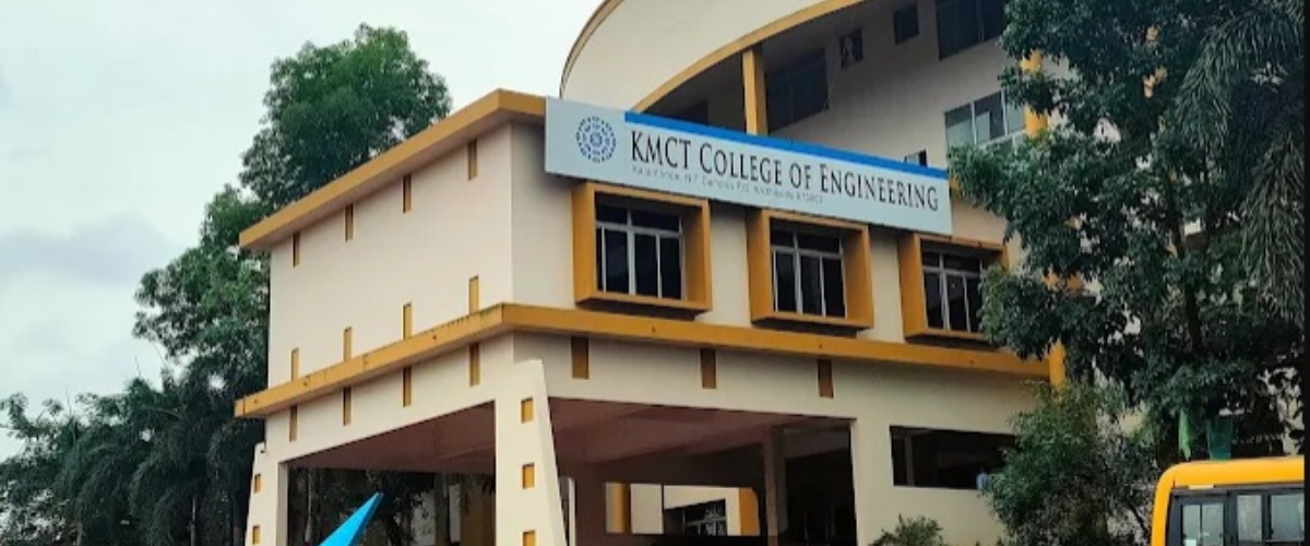 KMCT College of Engineering Kozhikode -KMCT College of Engineering Kozhikode