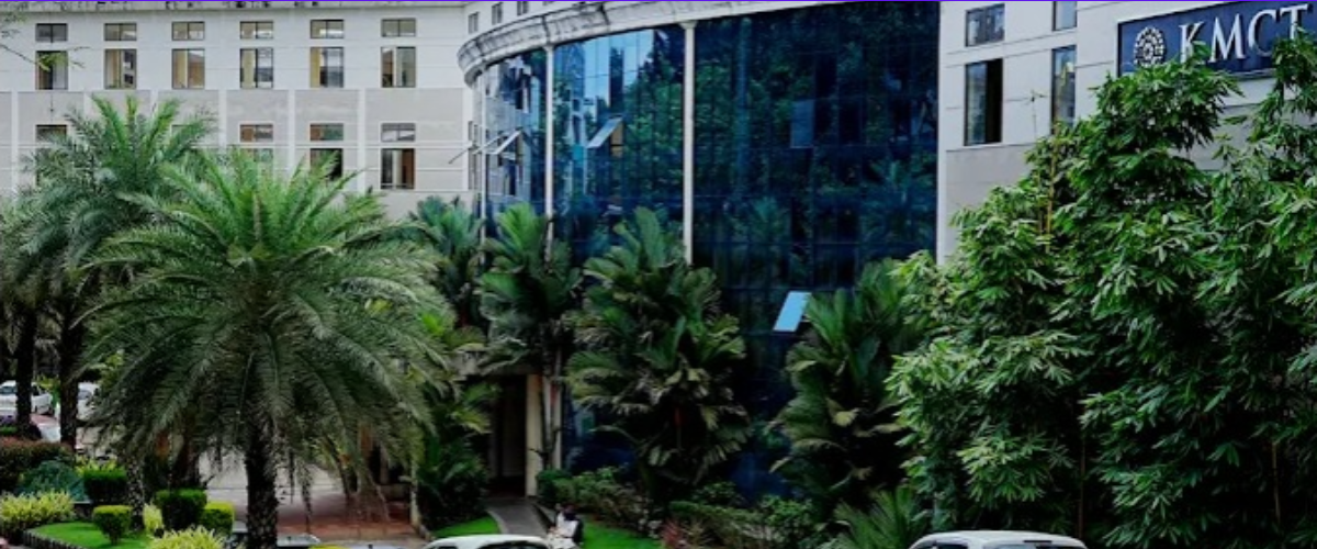 KMCT Medical College Kozhikode -KMCT Medical College, Kozhikode