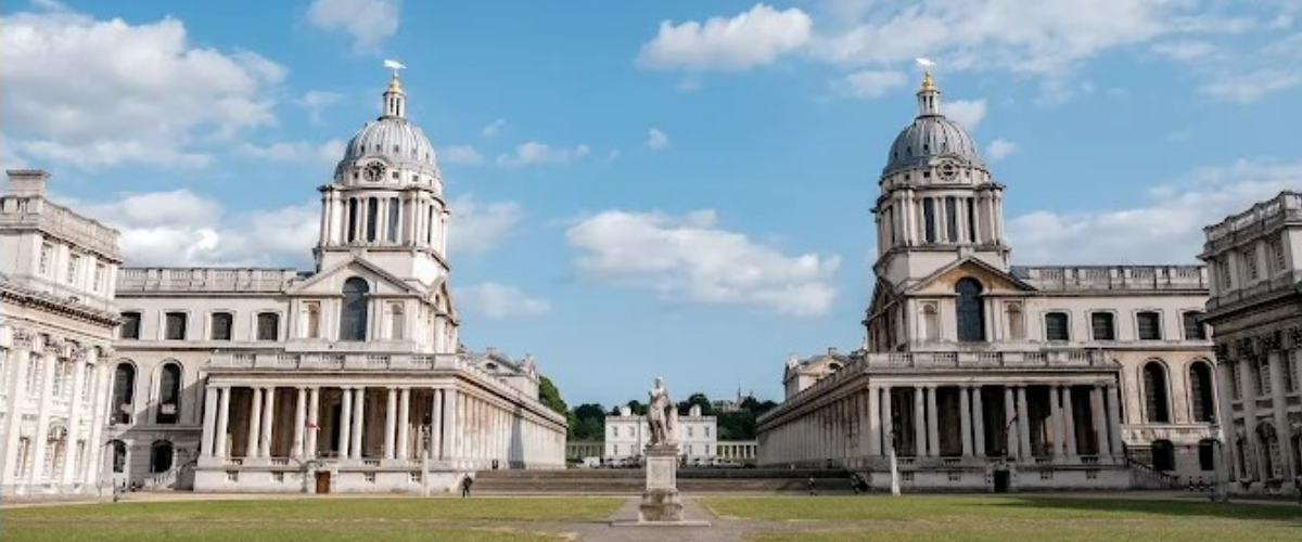  University of Greenwich London - University of Greenwich London