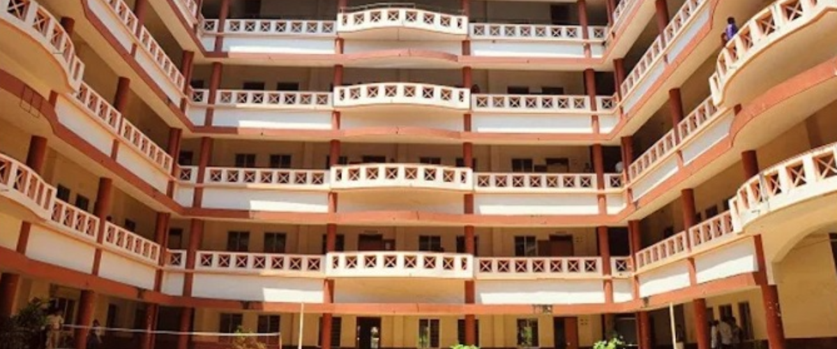 Srinivas University Mangalore -Srinivas University Mangalore