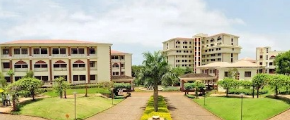 Yenepoya University Mangalore -Yenepoya University Mangalore